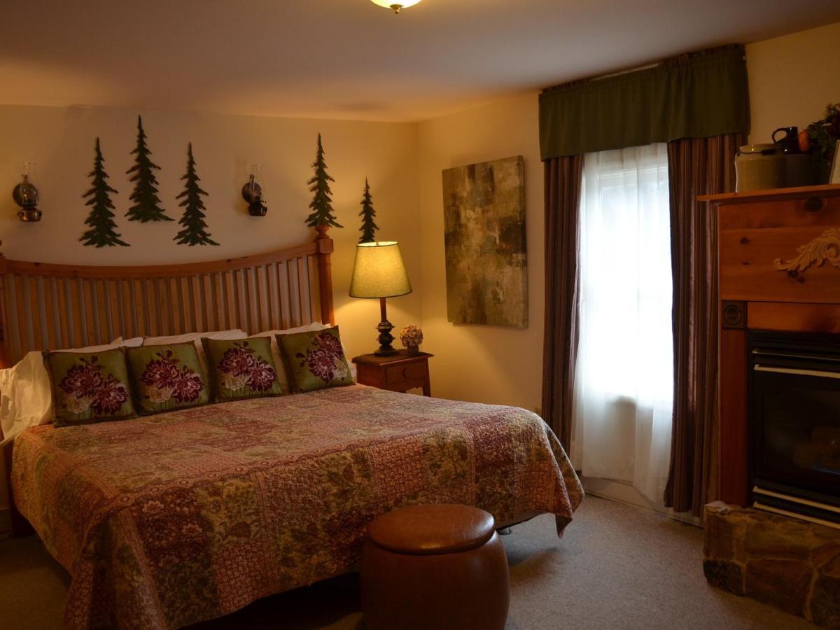 The Bavarian Manor Hotel Purling Buitenkant foto