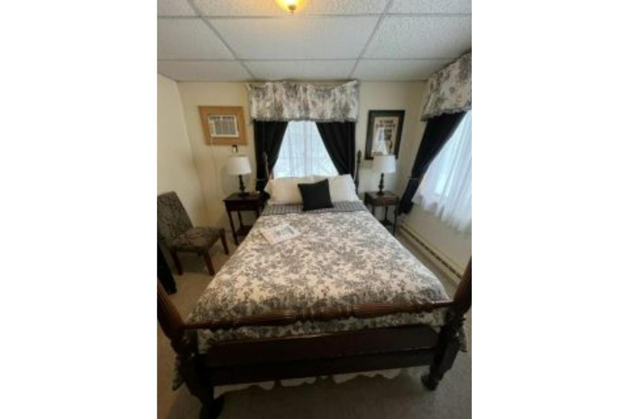 The Bavarian Manor Hotel Purling Kamer foto