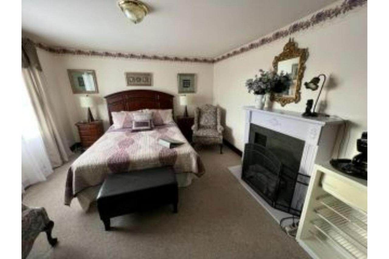 The Bavarian Manor Hotel Purling Kamer foto