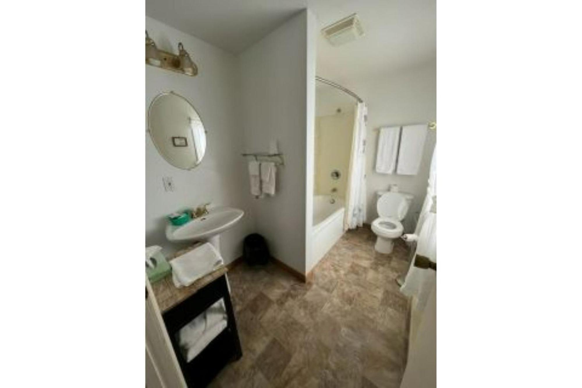 The Bavarian Manor Hotel Purling Kamer foto