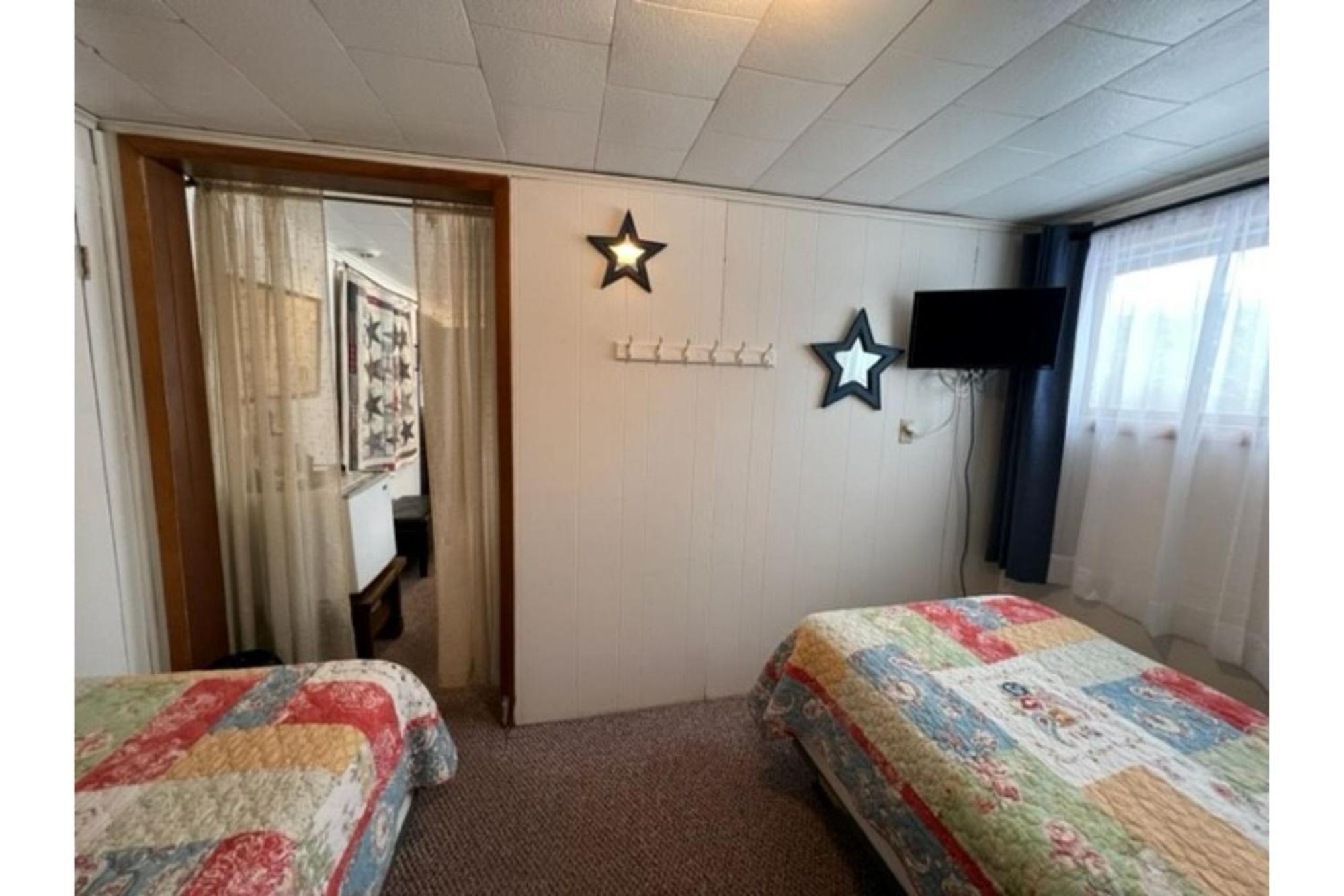 The Bavarian Manor Hotel Purling Kamer foto