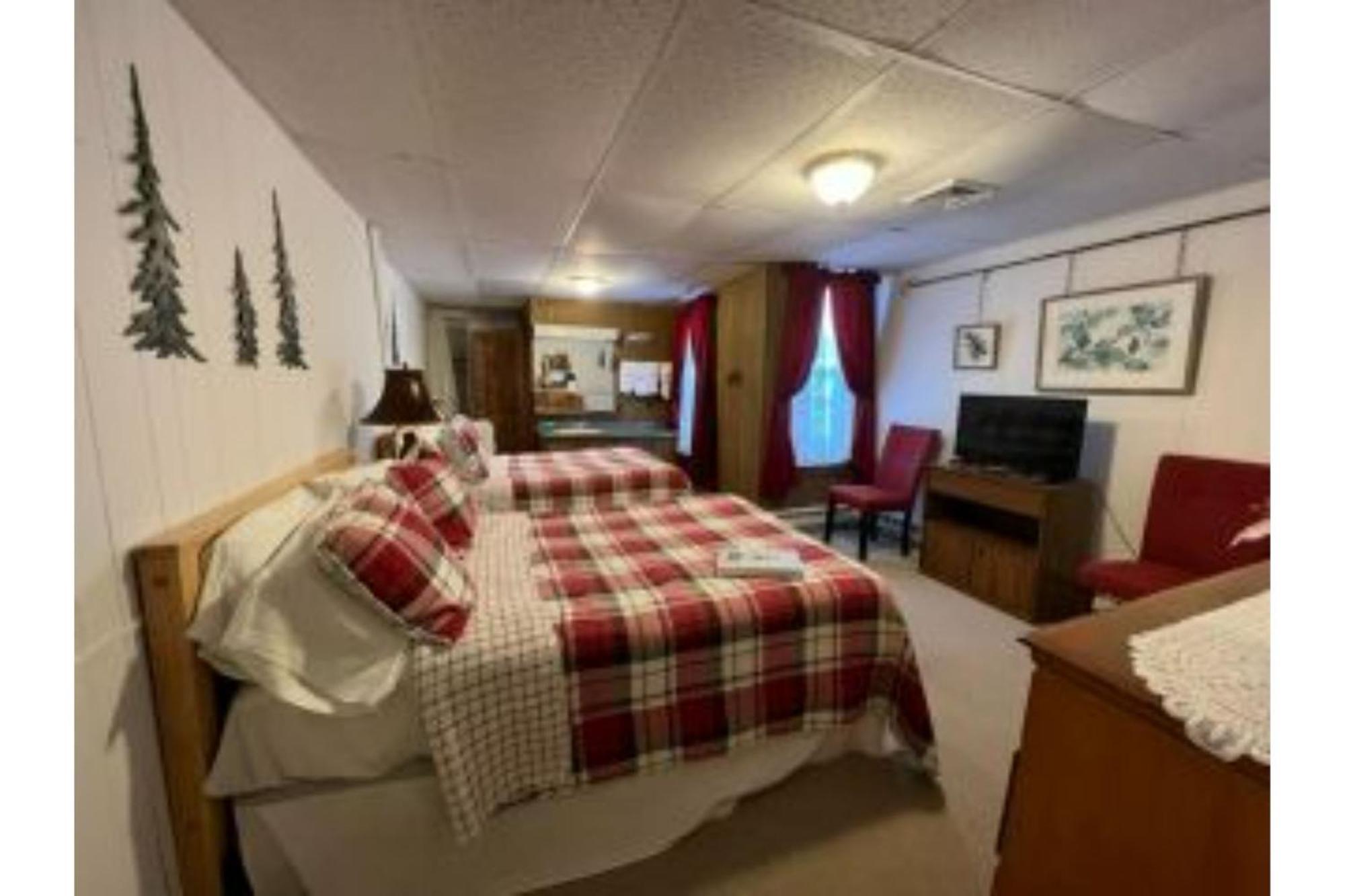 The Bavarian Manor Hotel Purling Kamer foto
