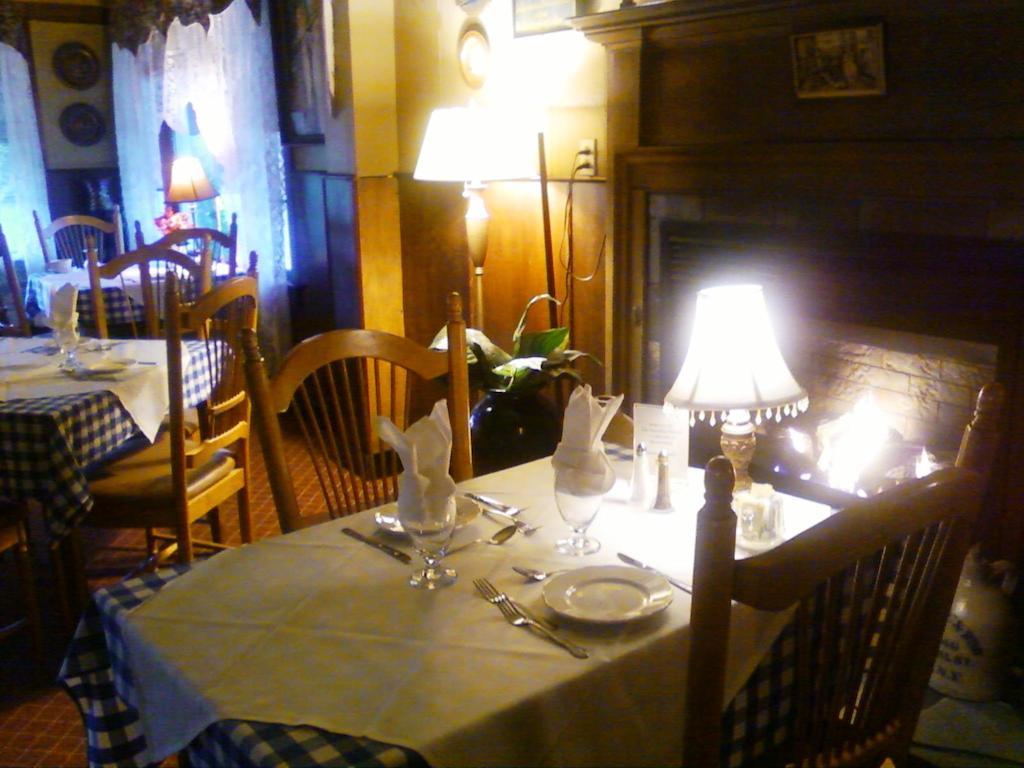 The Bavarian Manor Hotel Purling Buitenkant foto